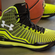 Illustration for article titled Under Armours Clutchfit Shoes Conform to the Shape of Your Movement